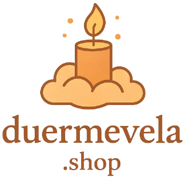 Duermevela Logo